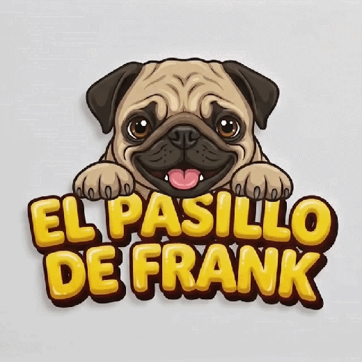 El Pasillo de Frank