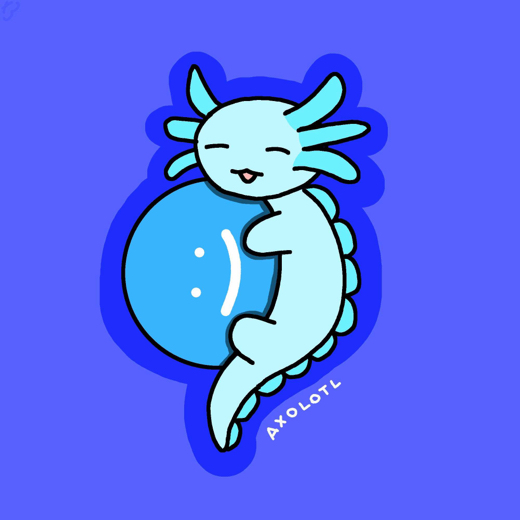 Axolotl Labs