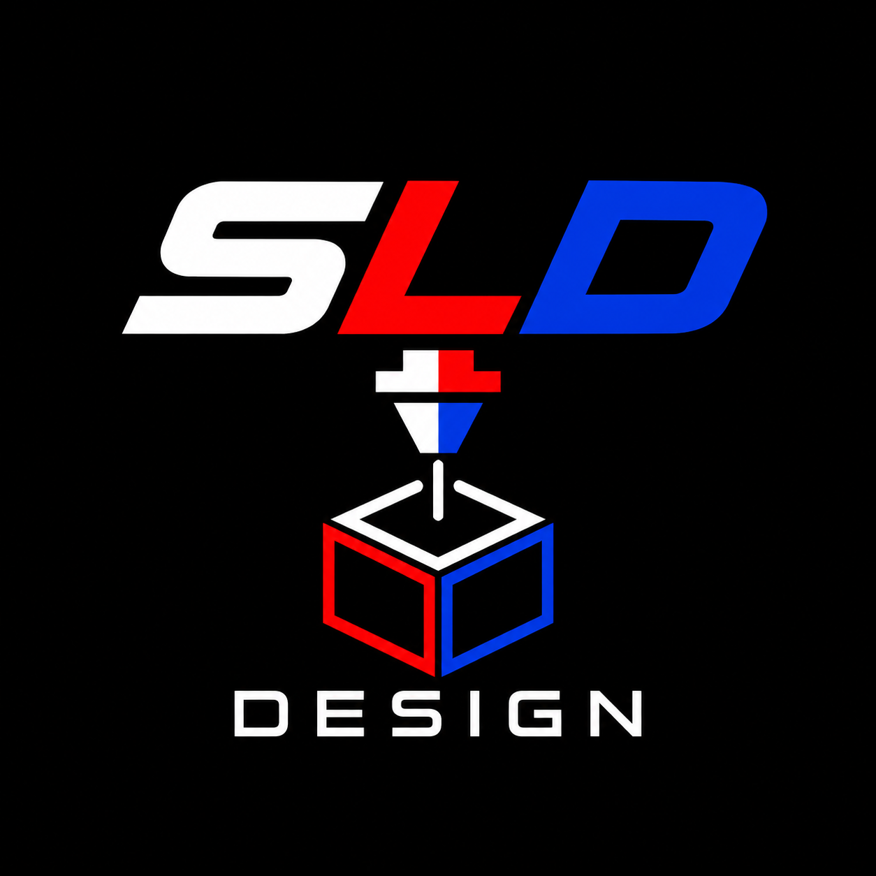 SLD DESIGN & 3D PRINTING