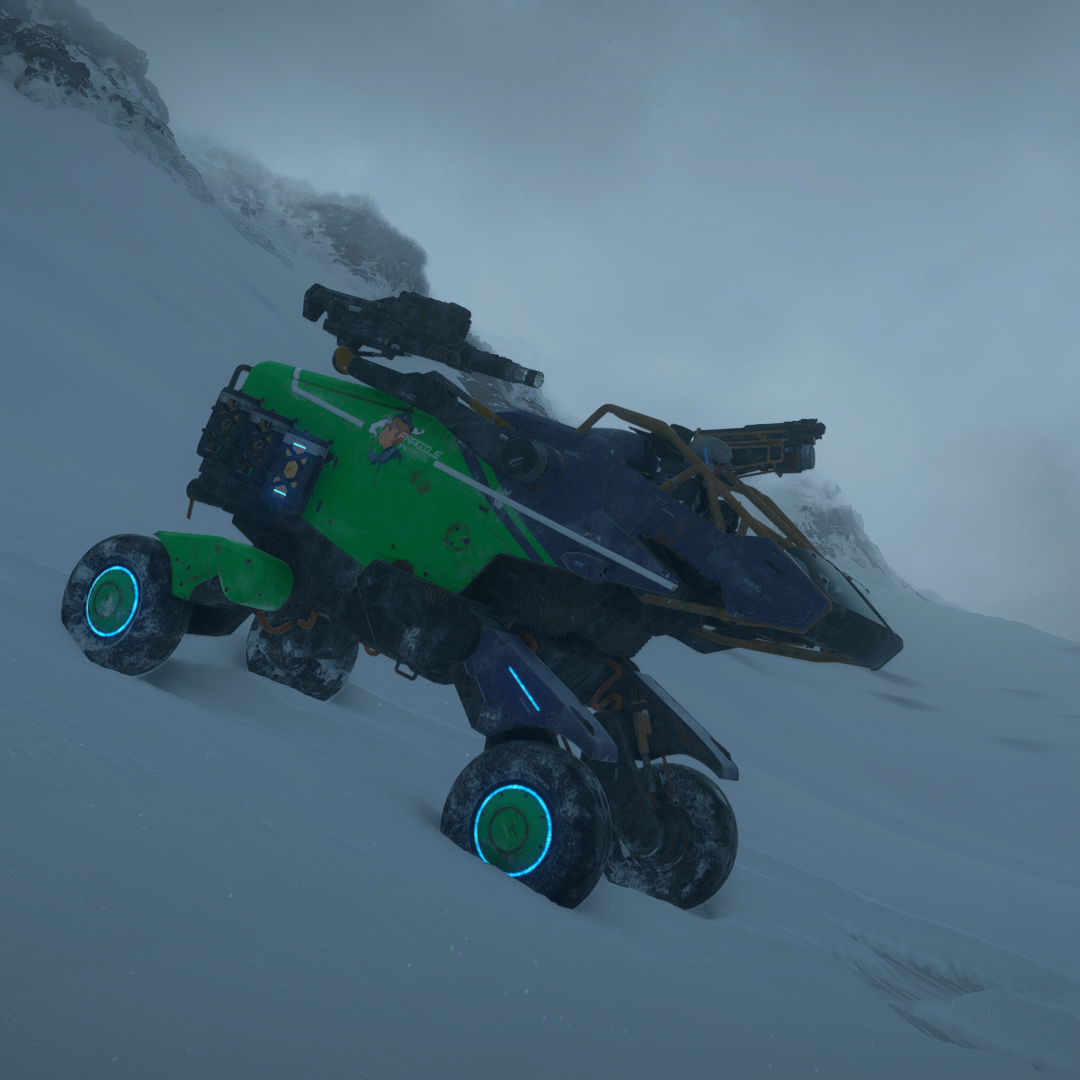 LinFPV