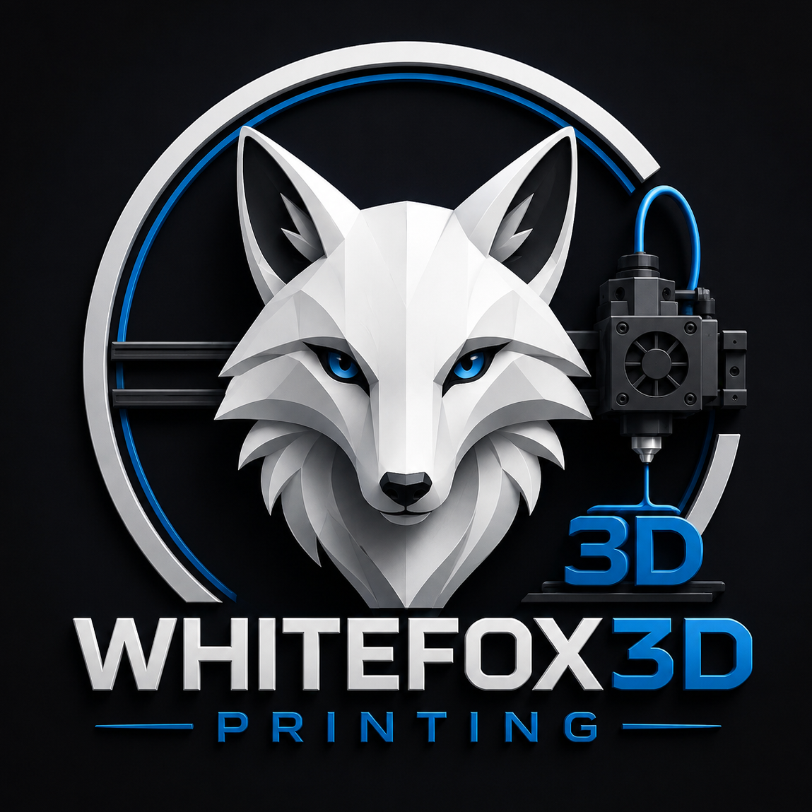 WhiteFox3D