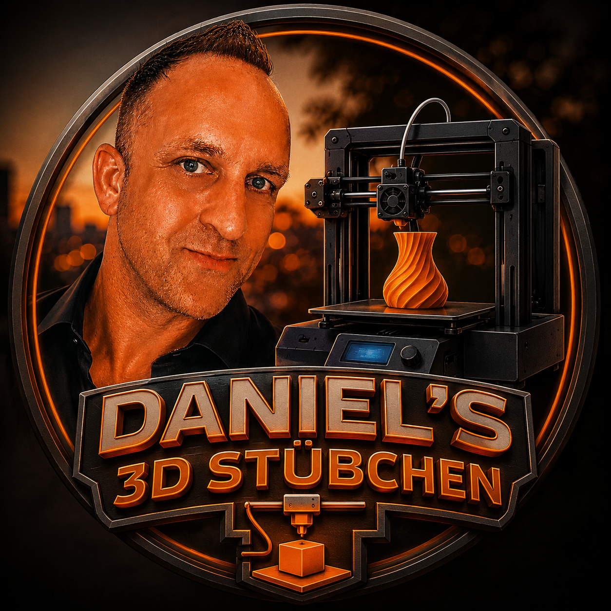Daniel's 3d Stübchen
