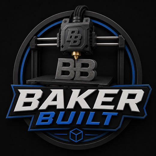 Baker Built