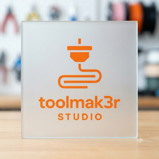 toolmak3r Studio