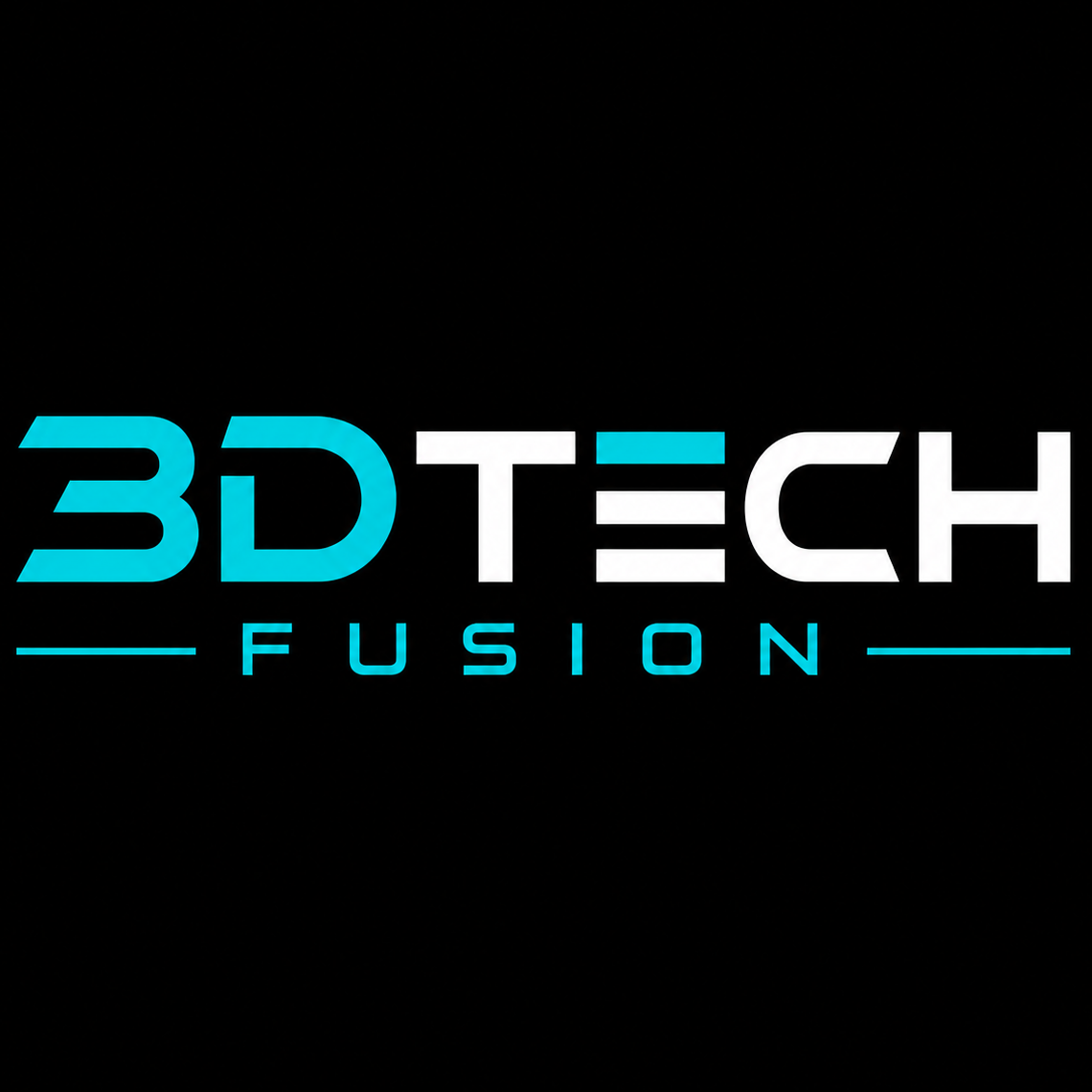 3DTechFusion