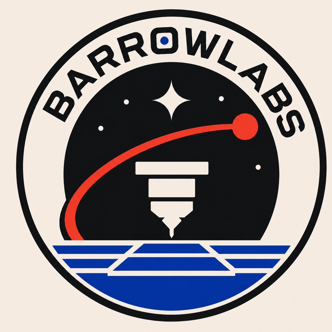 barrowlabs