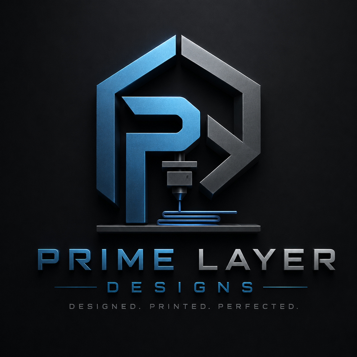 Prime Layer Designs