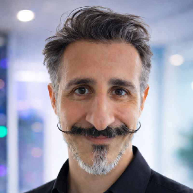 Davide La Sala