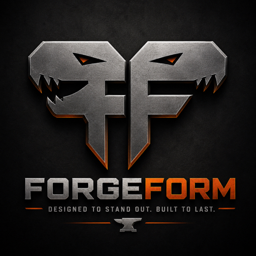 ForgeForm