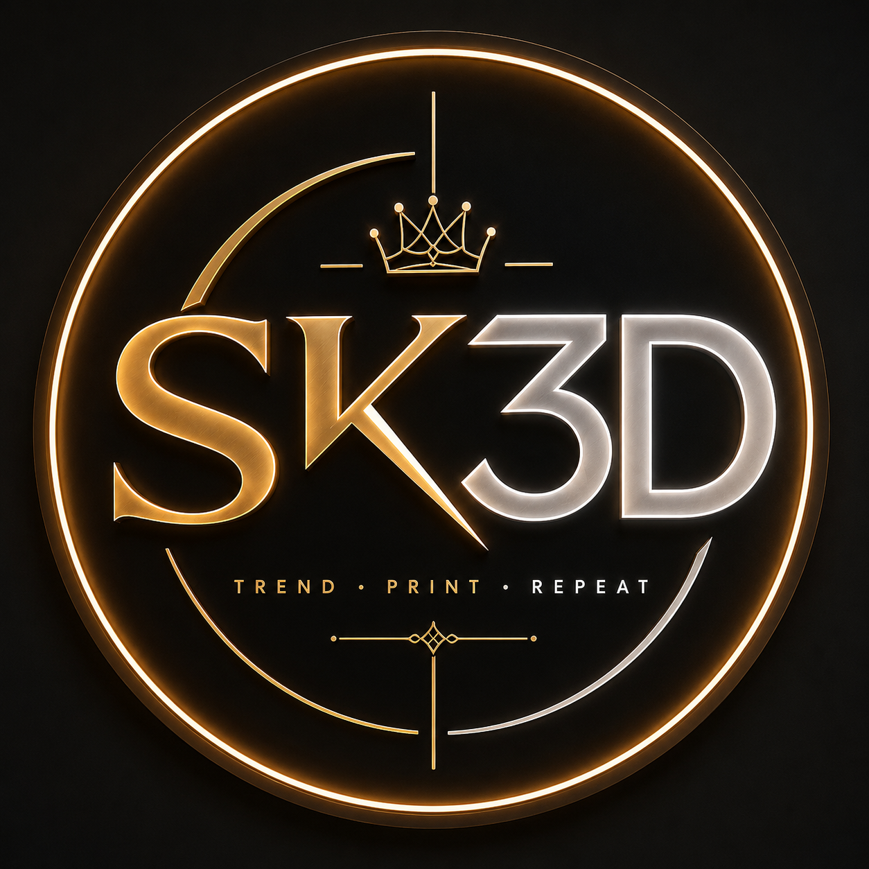SKATUSH 3D CREATIONS