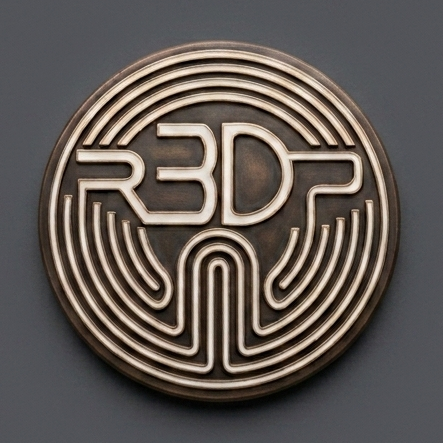 Random 3D Prints