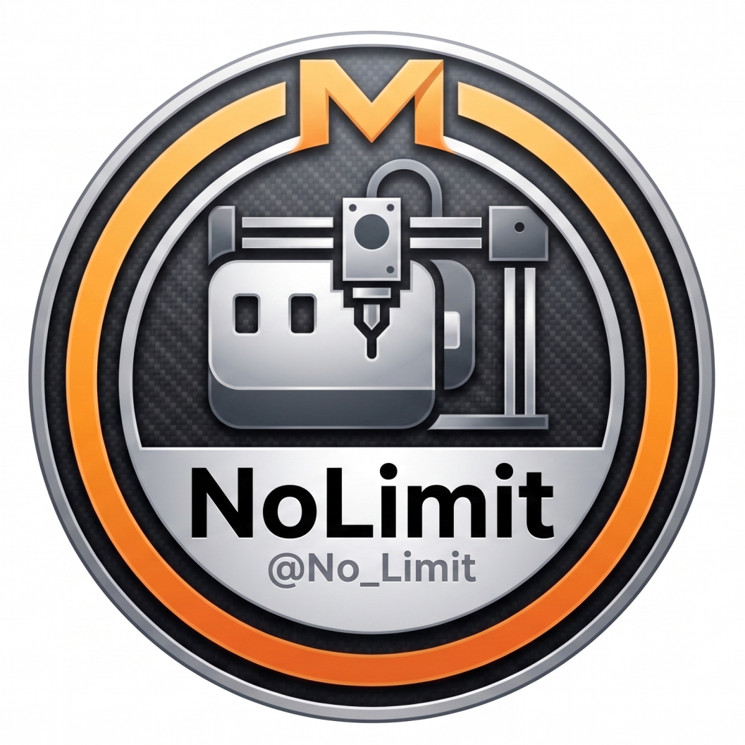 NoLimit