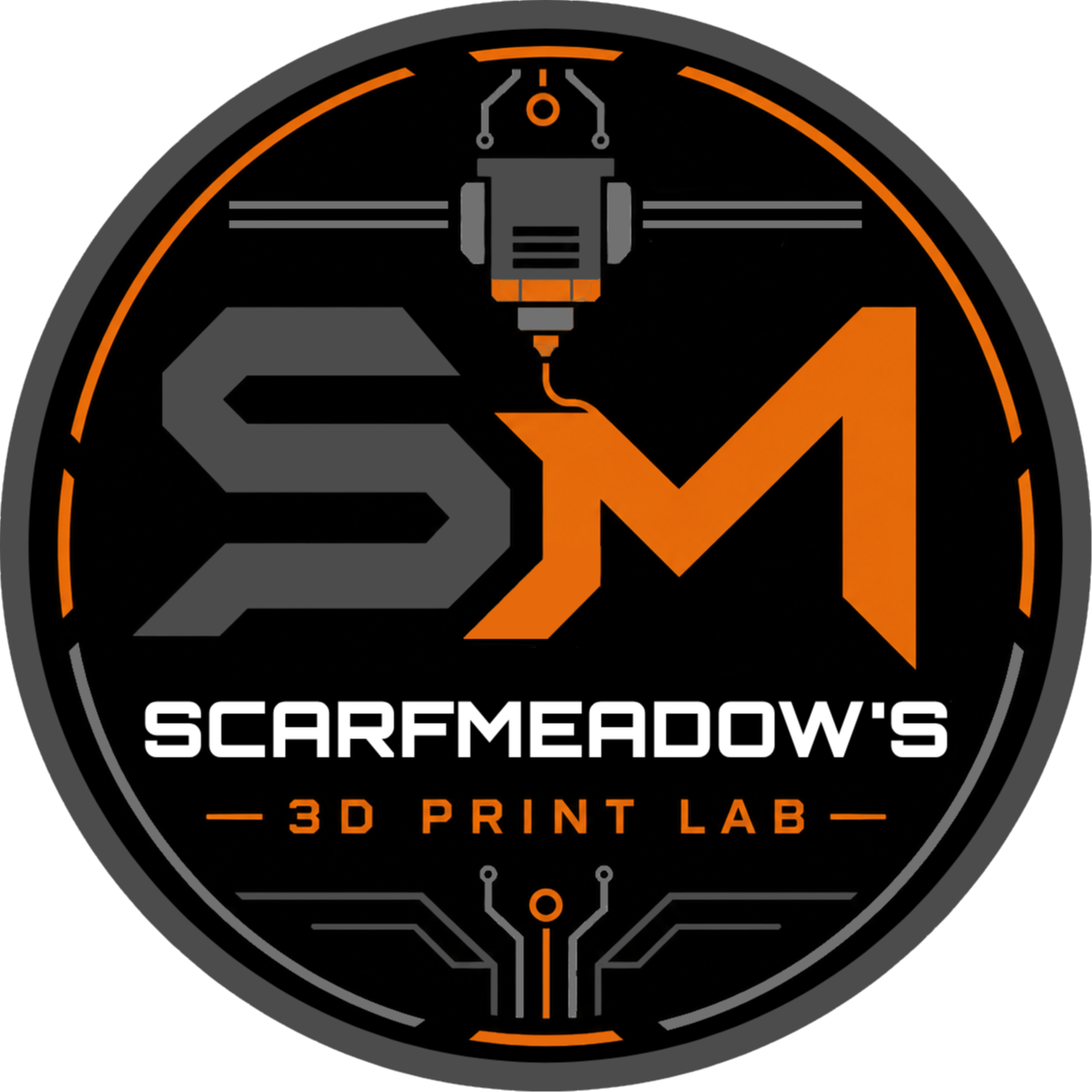 ScarfMeadow