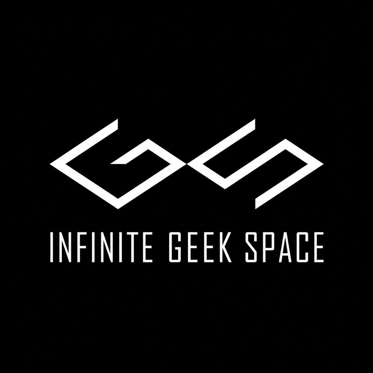 Infinite Geek Space