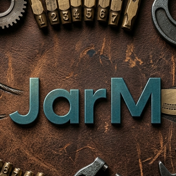 JarM