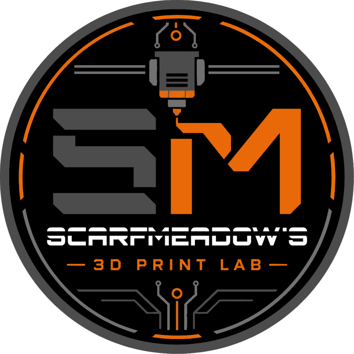 ScarfMeadow