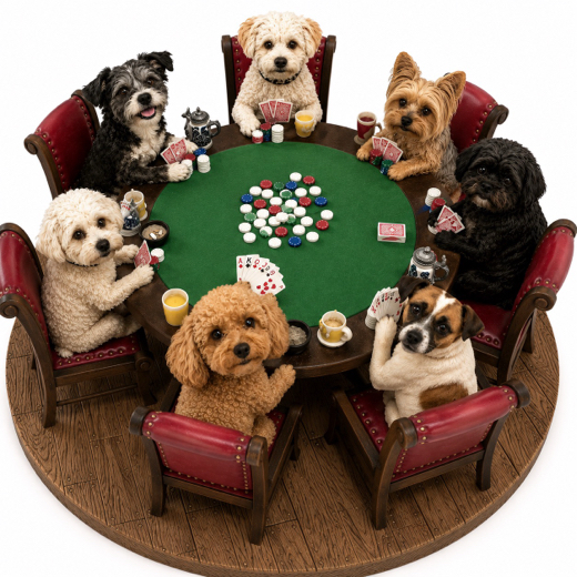 Puppervillage