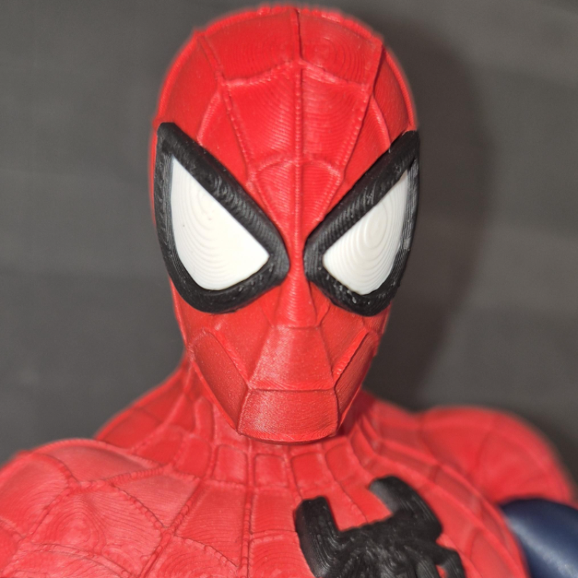 AlphaSculpt