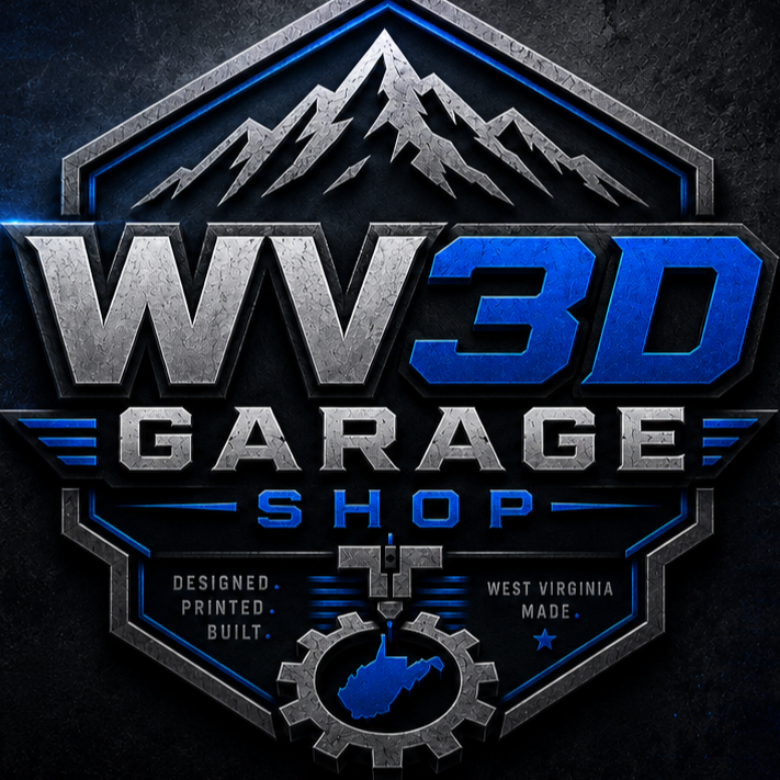 WV 3D Garage