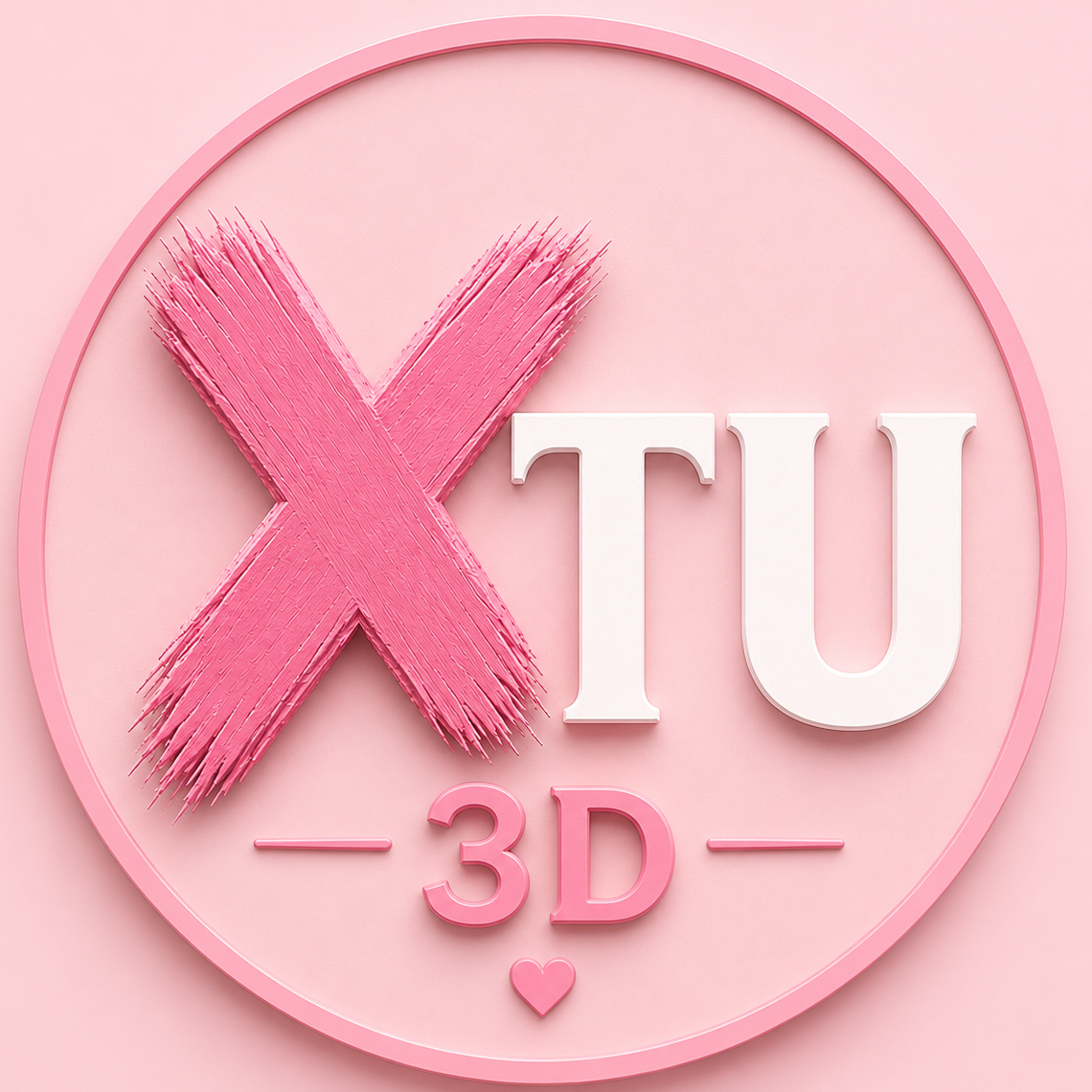Xtu3d