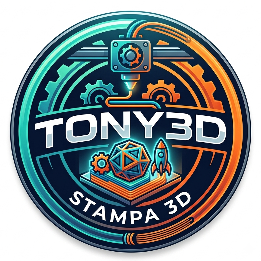 Tony3D