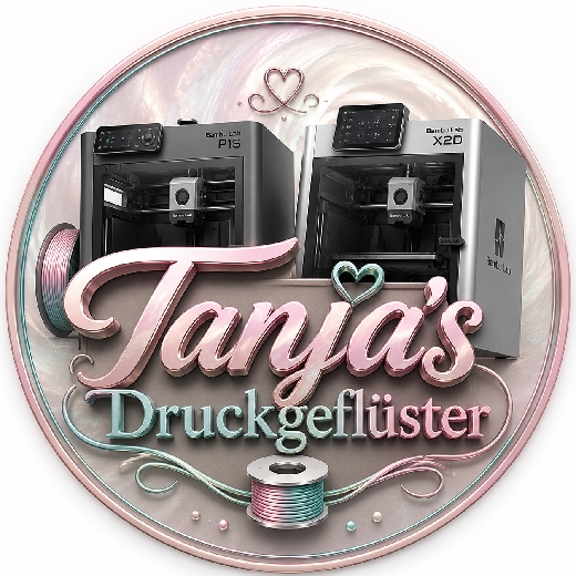 Tanja´s Druckgeflüster