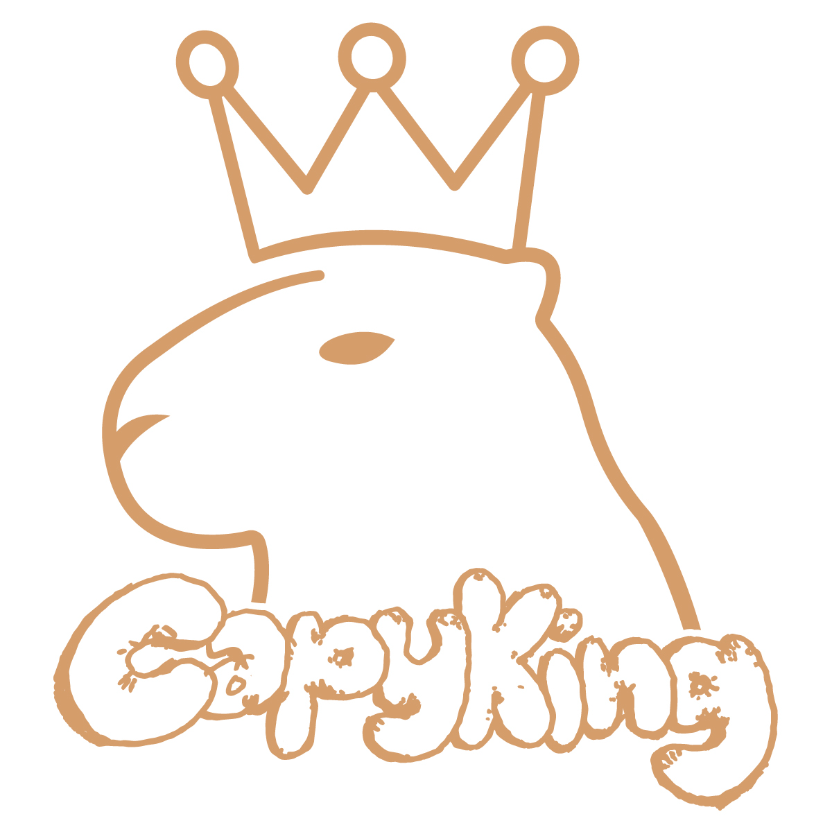 CapyKing Creations
