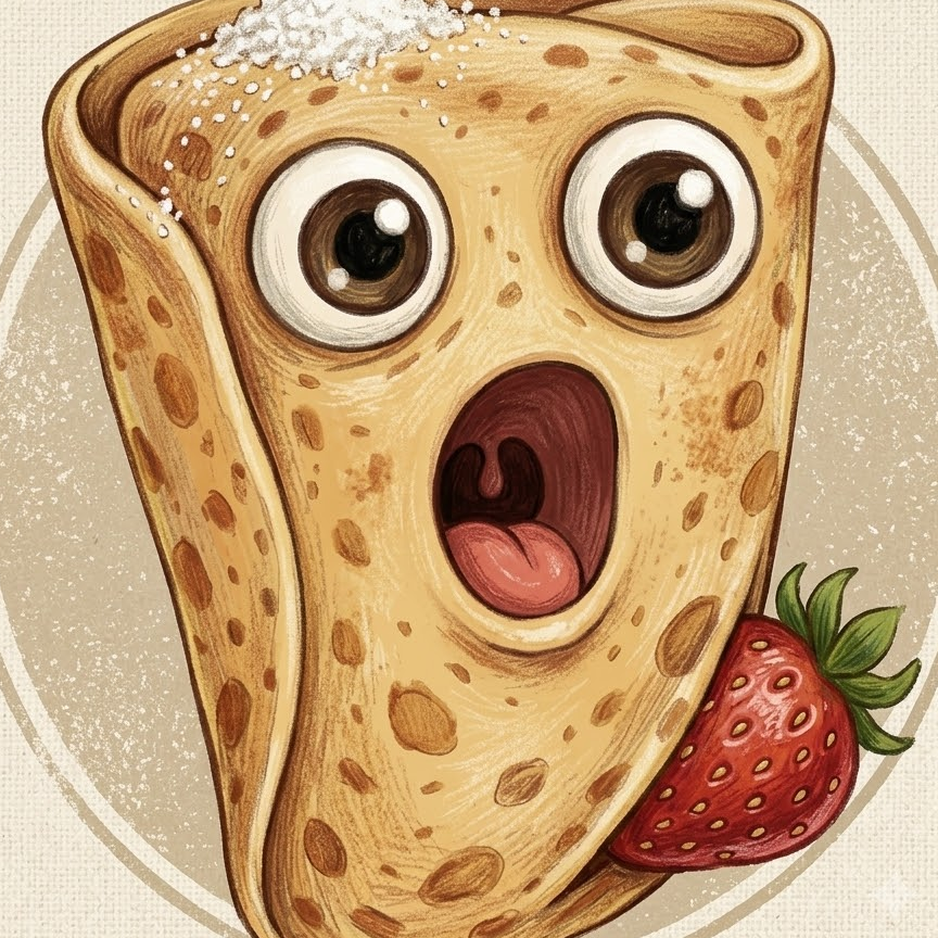 Pogcrepes