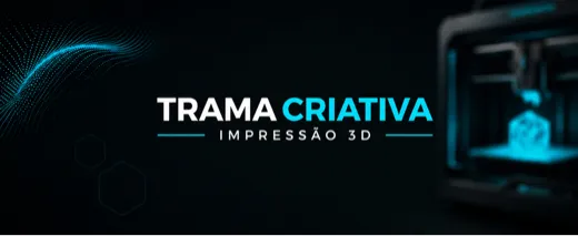 TRAMA CRIATIVA 3D | Published - MakerWorld
