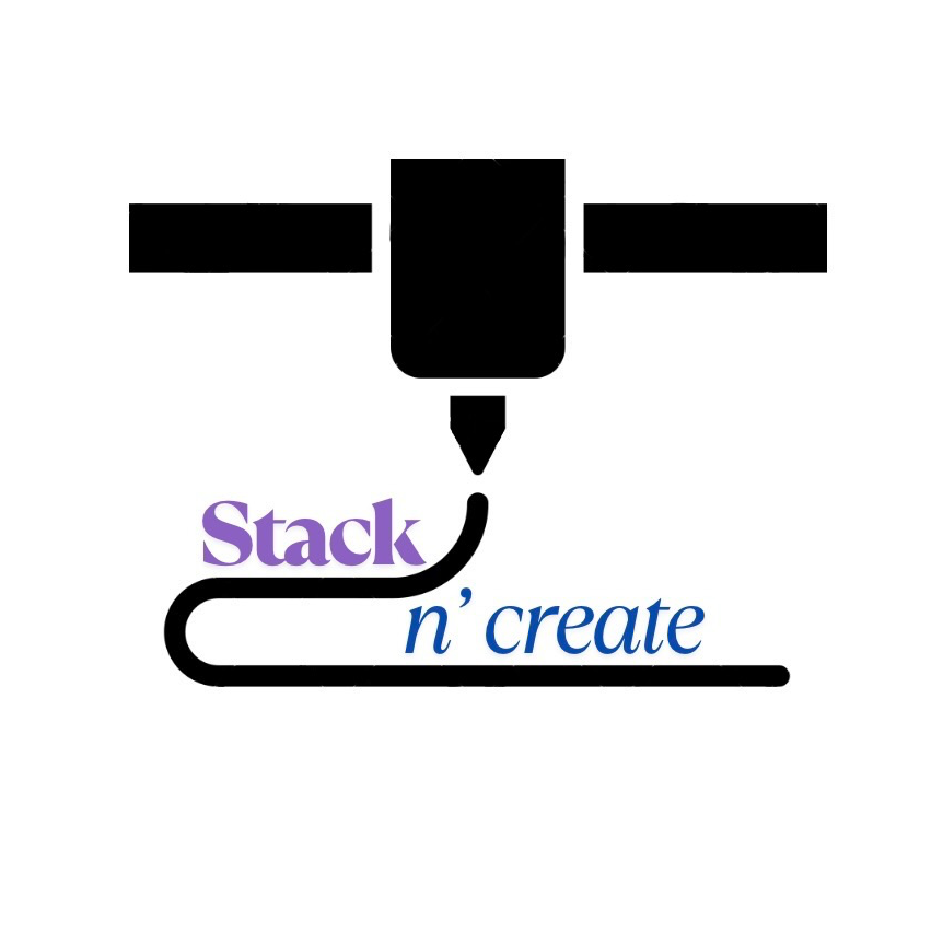 Stack n create