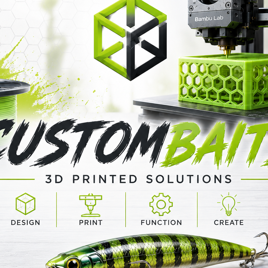 Custombaits