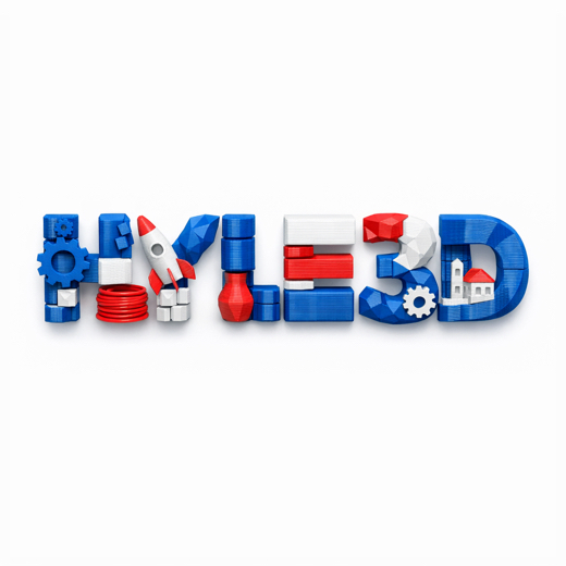 Hyle3D