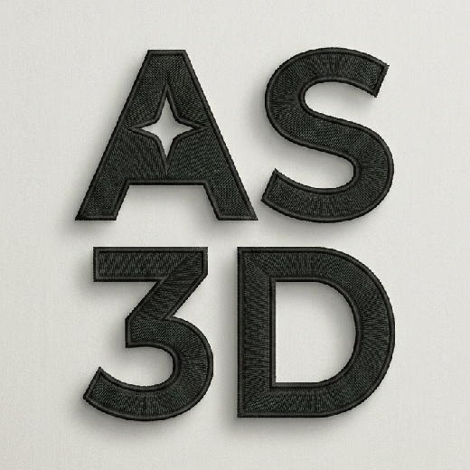 AS 3D