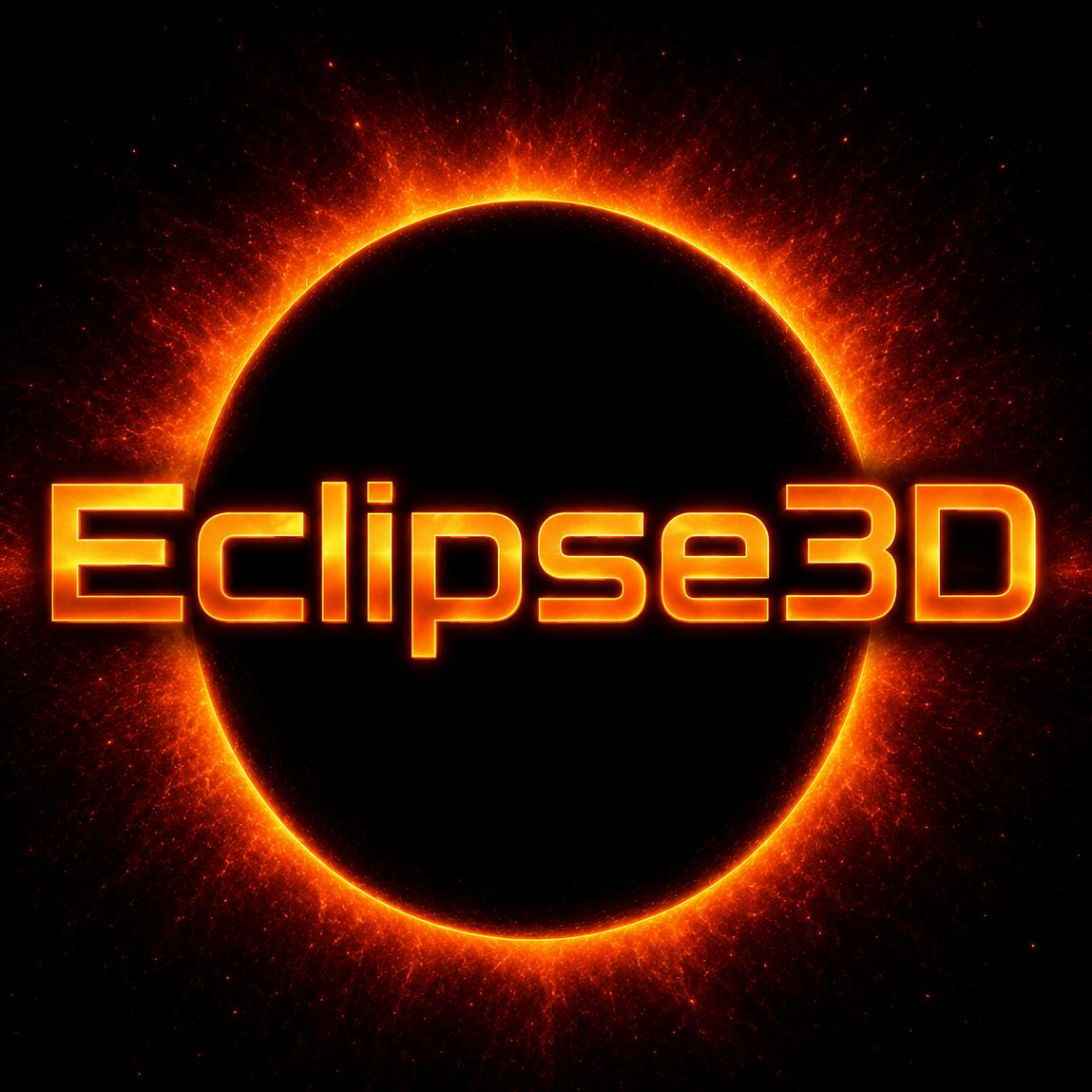 Eclipse 3D
