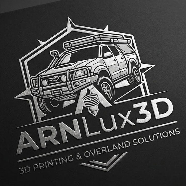ArnLux3D