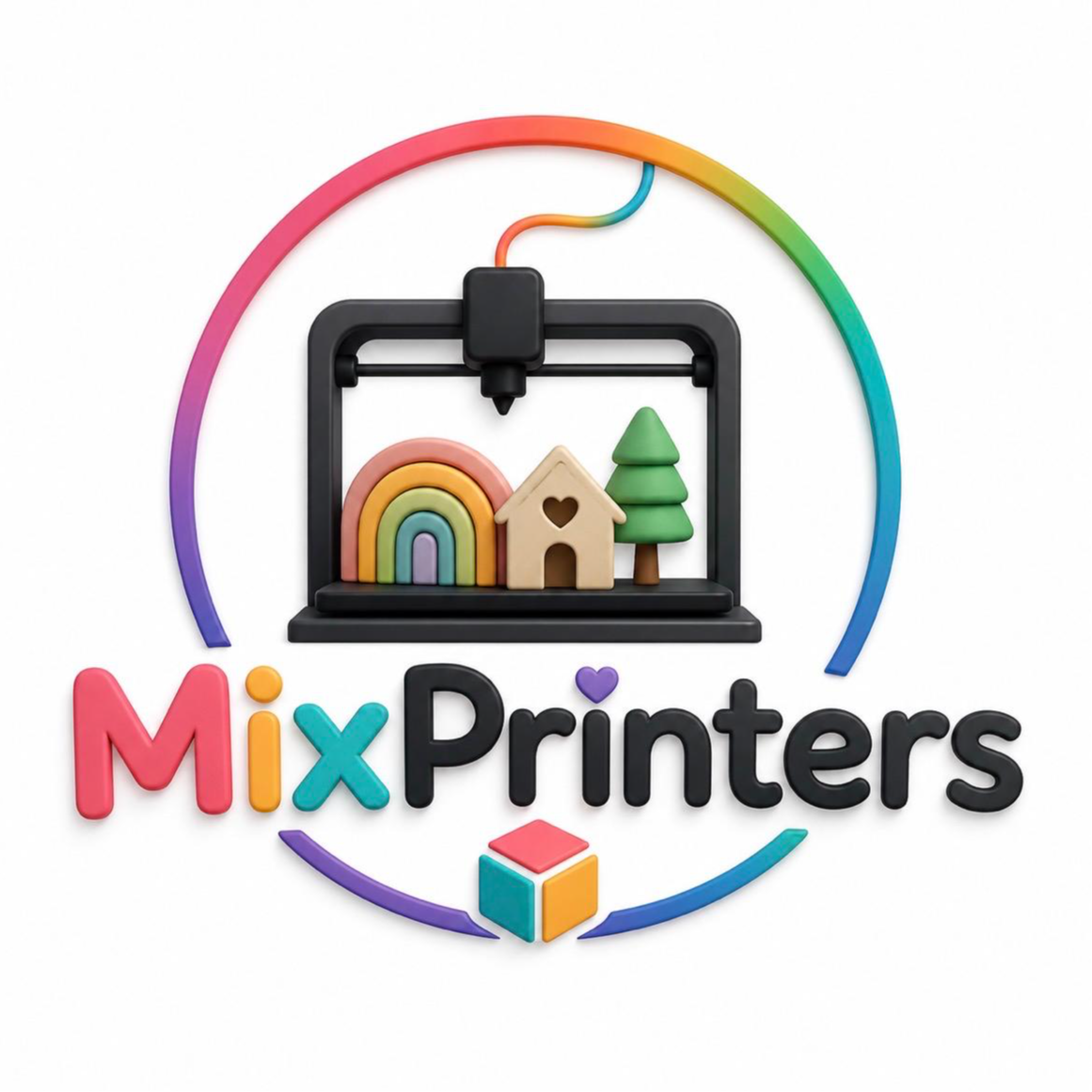 MixPrinters