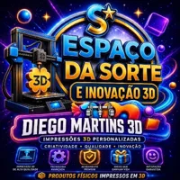 inovação 3D | Home - MakerWorld