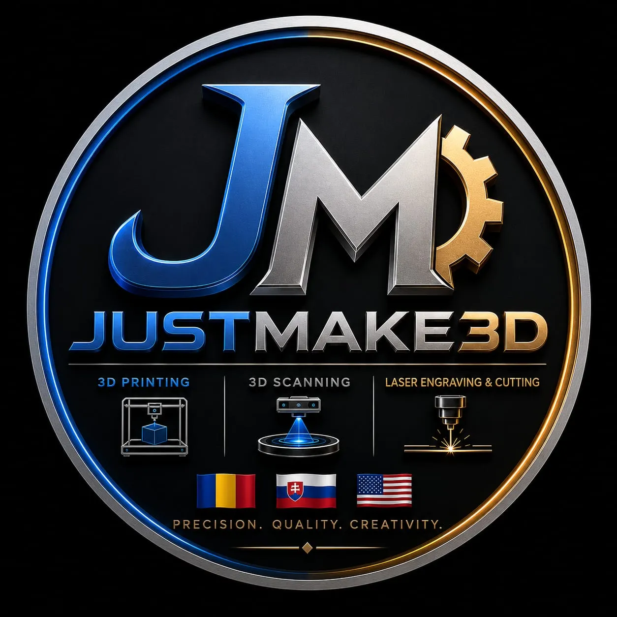 Marian Jac | Published - MakerWorld
