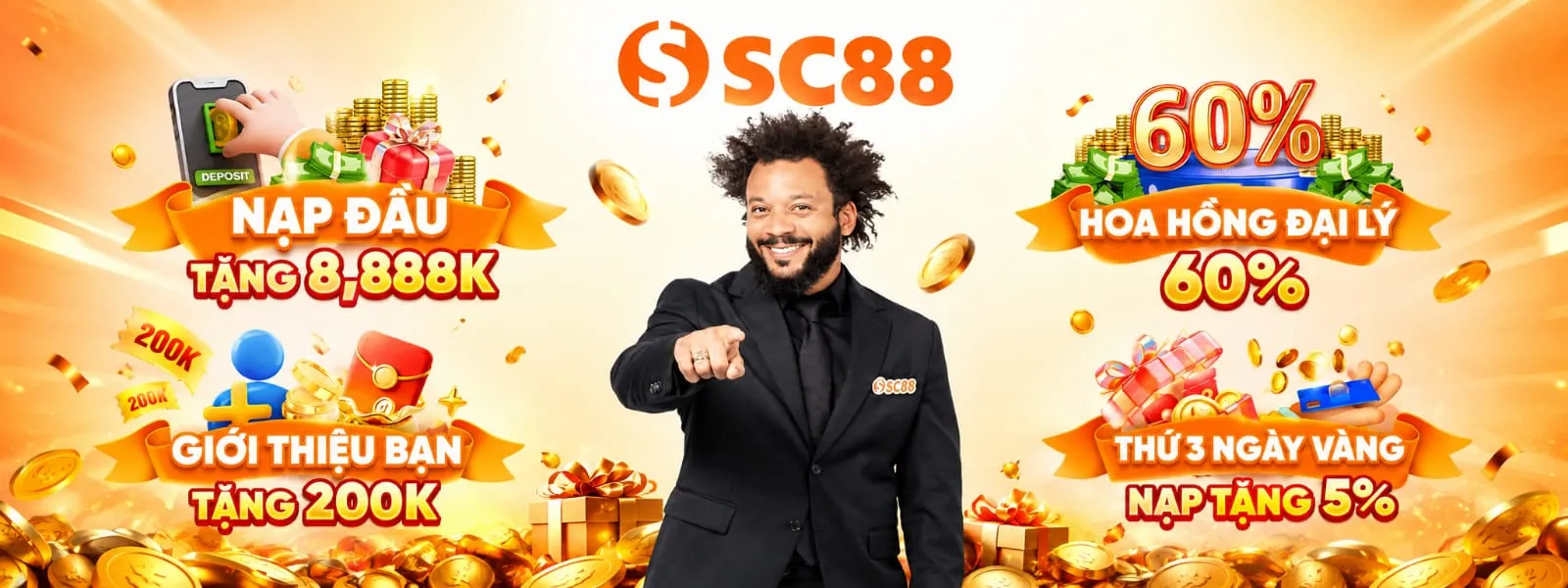 sc88 channel | Home - MakerWorld