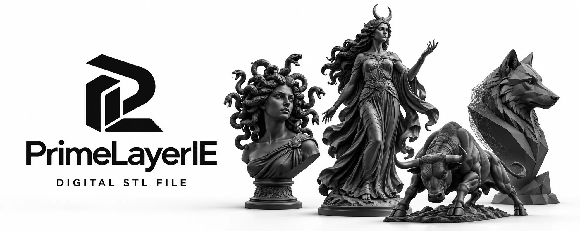 PrimeLayerIE | Published - MakerWorld