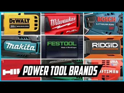 Tools