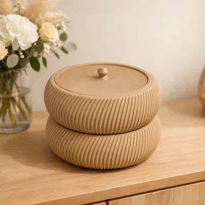 Stack & Store Collection
