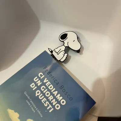 Snoopy