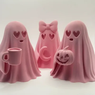 Ghost Collection