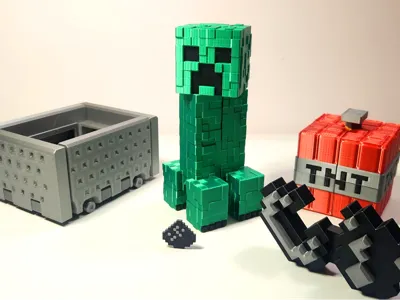Minecraft