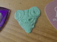0.2mm nozzle, 0.06mm layer, 4 walls, 100% infill