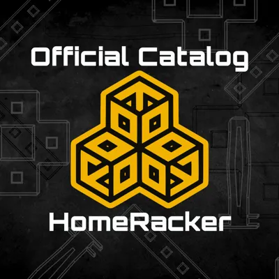 HomeRacker - Official Catalog