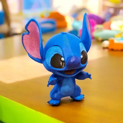 Homee - Kids World Characters