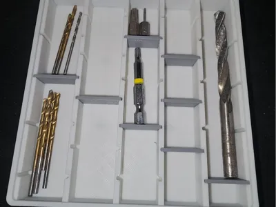 Werkstatt & Werkzeug