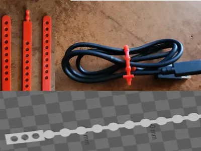Cable Management